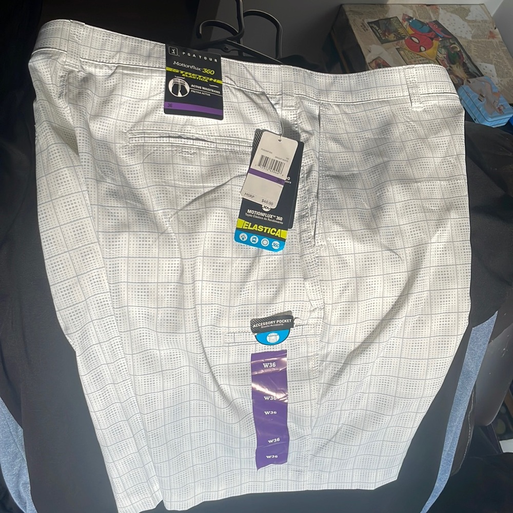 PGA Tour Shorts
